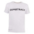 Фото #1 товара BOMBTRACK Logo short sleeve T-shirt