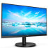 Фото #9 товара Монитор Philips V Line 221V8A/00 21.5" Full HD LED 4ms, черный