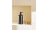 Фото #2 товара Black resin bathroom soap dispenser