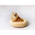 Pet bed GO GIFT M 50 x 10 x 57 cm