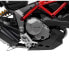 LEOVINCE Ducati Multistrada 950/S 21 80028 Link Pipe Серебристый - фото #1