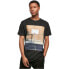 Фото #7 товара MISTER TEE Raised By The Streets short sleeve T-shirt