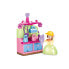 Фото #5 товара SLUBAN Village Clothing Store 103 Pieces Construction Game