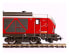 Фото #4 товара PIKO 59889 - Train model - Boy/Girl - 14 yr(s) - Blue - Red - Model railway/train - AC