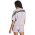 ფოტო #2 პროდუქტის ADIDAS Future Icons 3 Stripes short sleeve T-shirt