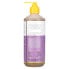 Фото #2 товара Babies & Kids Shampoo & Body Wash, Lemon Lavender, 16 fl oz (473 ml)