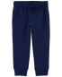 Фото #14 товара Toddler Pull-On French Terry Joggers 2T