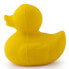 Фото #1 товара Игрушка для водного отдыха OLI&CAROL Small Ducks Monochrome Yellow