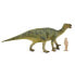 Фото #1 товара COLLECTA Iguanodon Deluxe 1:40 Deluxe Figure