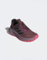 Фото #3 товара adidas Terrex Soulstride Flow Gore-Tex trainers in Burgundy