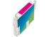 Green Project E-T0323 Compatible Epson T0323 Magenta