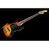 Фото #9 товара Squier Aff. Jazz Bass V 3-SB