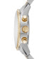 Фото #2 товара Наручные часы Calvin Klein Carnation Gold-Tone Bracelet Watch 35mm.