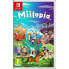 Фото #1 товара Видеоигра для Switch Nintendo Miitopia (FR)