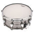 Фото #3 товара DS Drum 14"x06" Rebel Steel Snare