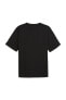 RAD/CAL Tee Siyah Erkek Kısa Kol T-Shirt