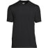 Men's Short Sleeve UPF 50 Swim Tee Rash Guard