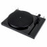 Фото #1 товара Pro-Ject Debut RecordMaster II black