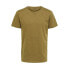 SELECTED Morgan Stripe short sleeve T-shirt