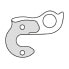 Фото #1 товара UNION GH-116 Derailleur Hanger