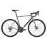 RIDLEY Helium SLX Disc 105 Di2 2023 road bike Battle Ship Grey / Black, M - фото #2