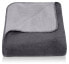 Фото #1 товара Kuscheldecke Cozy Cotton