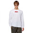 Фото #1 товара DIESEL Just K2 Long Sleeve T-Shirt