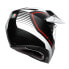 AGV OUTLET AX9 Multi MPLK full face helmet