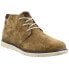 TOMS Navi Lace Up Mens Brown Casual Boots 10015941T 8 - фото #2