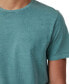 Men's Regular Fit Crew T-shirt