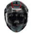 X-LITE X-1005 Ultra Undercover N-COM modular helmet