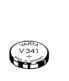 Varta Watches V341 - Single-use battery - Sealed Lead Acid (VRLA) - 1.55 V - 11 mAh - 0.27 g