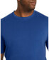 Фото #3 товара Johnny Big Men's Essential Crew Neck Tee Tall