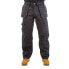 Фото #1 товара Защитные штаны Dewalt Tradesman 36 Серый