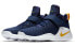 Кроссовки Nike Kwazi midnight navy 844839-401