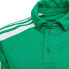 Фото #3 товара T-shirt adidas Squadra 21 Polo Jr GP6424