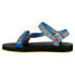 Фото #3 товара TEVA Original Universal sandals