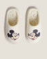 Mickey mouse © disney mule slippers