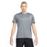 ფოტო #1 პროდუქტის NIKE Pro Dri Fit Hyper Dry short sleeve T-shirt
