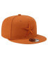 Фото #2 товара Men's Brown Dallas Cowboys Color Pack 9Fifty Snapback Hat
