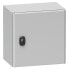 Фото #1 товара Schneider Electric NSYS3D10630P - Grey - Rack - RAL 7,035