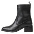 ფოტო #2 პროდუქტის PEPE JEANS Bonnie Covert Booties