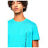 Фото #3 товара DIESEL Rubin Pocket J1 short sleeve T-shirt