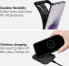 Фото #15 товара Чехол для смартфона Spigen Liquid Air Galaxy S20+ Plus, матовый черный