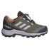 ADIDAS Terrex Goretex hiking shoes