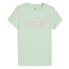 PUMA Ess+ Summer Daze short sleeve T-shirt