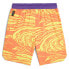 Фото #4 товара Puma Melo Spark Graphic Shorts Mens Size L Casual Athletic Bottoms 62774301