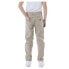 Фото #2 товара NAME IT Silas Tapered Fit 1320 Pants