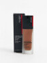 Фото #9 товара Shiseido Synchro Skin Self Refreshing Foundation