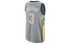 Фото #2 товара Баскетбольная жилетка Nike NBA SW 3 912087-011 для мужчин